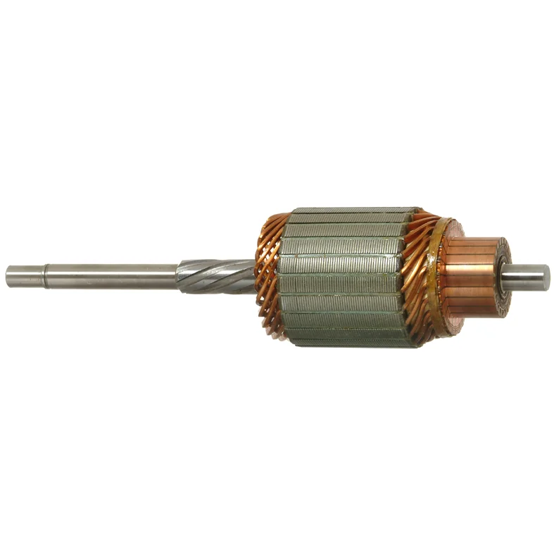 Ankare, SD300 ser.