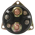 Solenoid 24V, 4 term, 42MT