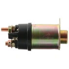 Solenoid 24V, 4 term, 42MT