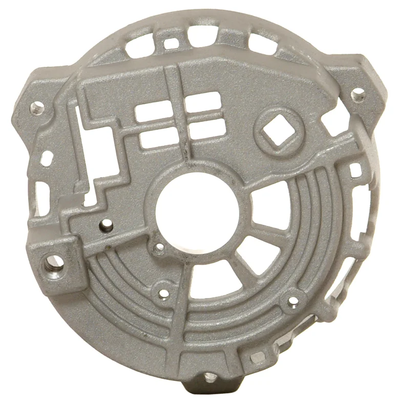 Gavel S.R.E. Delco CS121