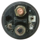 Solenoid 12V, Iskra