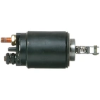 Solenoid 12V, Iskra