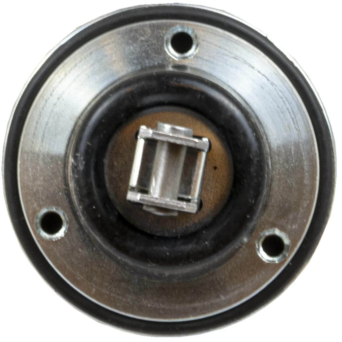 Solenoid