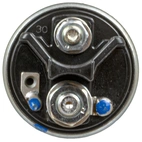 Solenoid