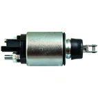 Solenoid