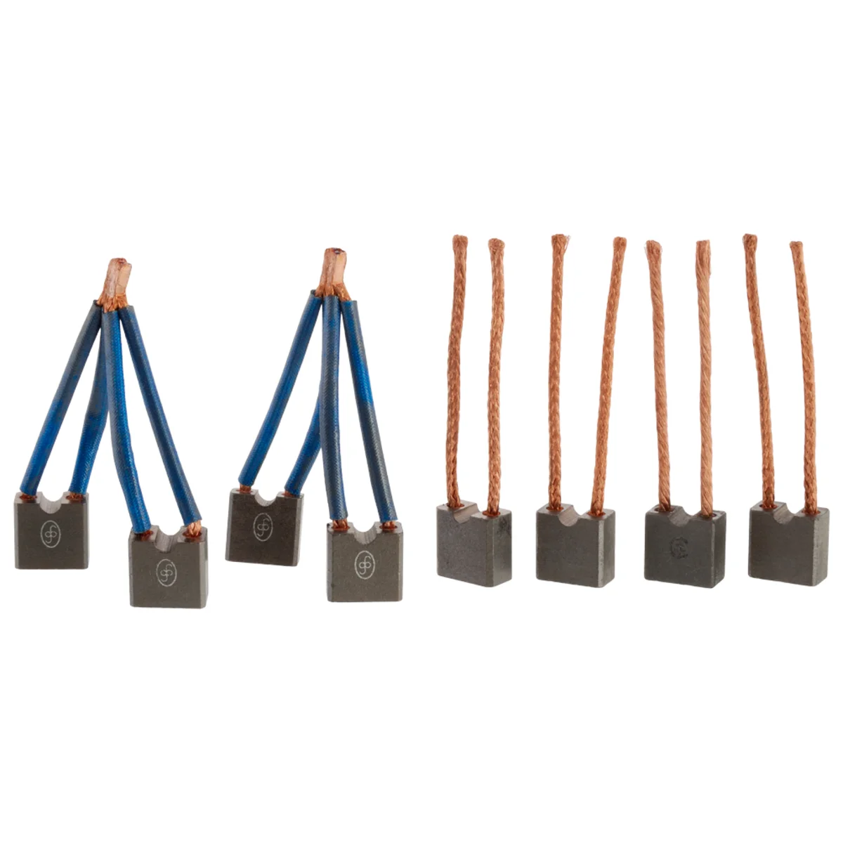 Kolsats, 10x18x17 PR startm.