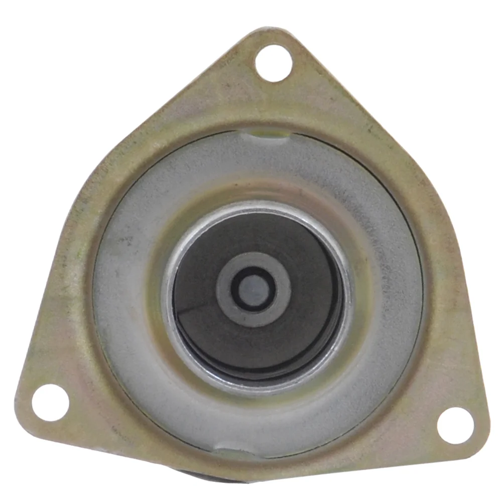 Solenoid 24V, 41MT, 4term.