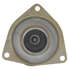Solenoid 24V, 41MT, 4term.