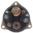 Solenoid 24V, 41MT, 4term.