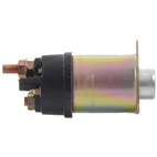 Solenoid 24V, 41MT, 4term.