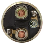 Solenoid 12V, Bosch