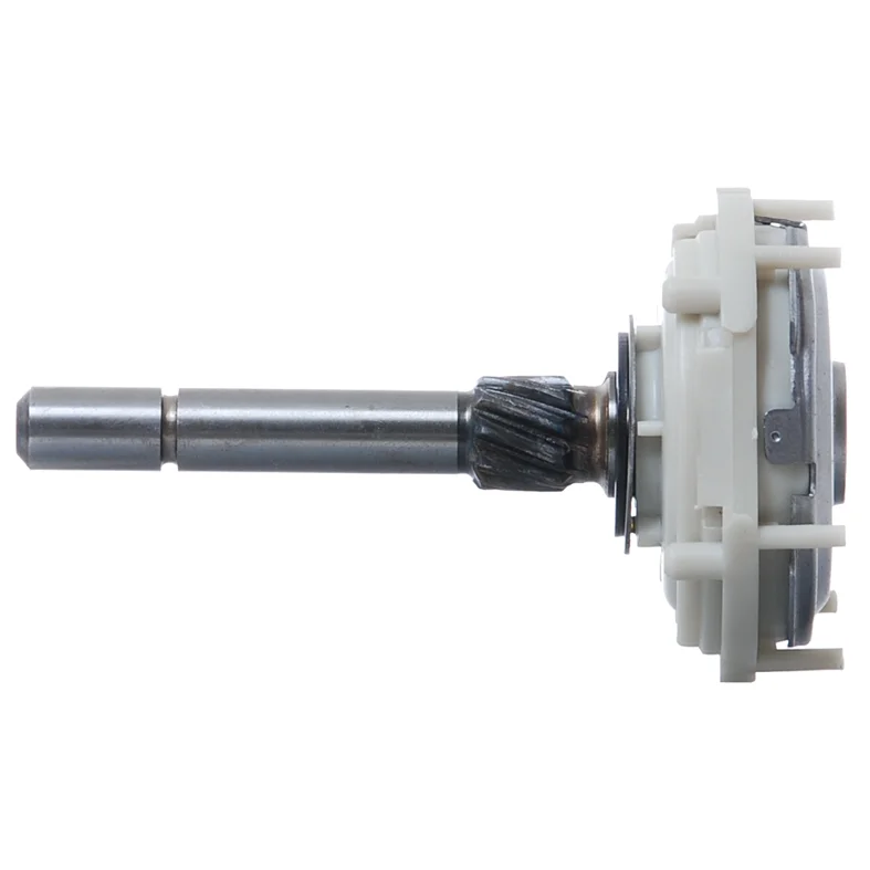 Planetväxel Komplett