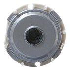 Planetväxel Komplett