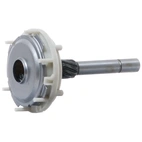 Planetväxel Komplett