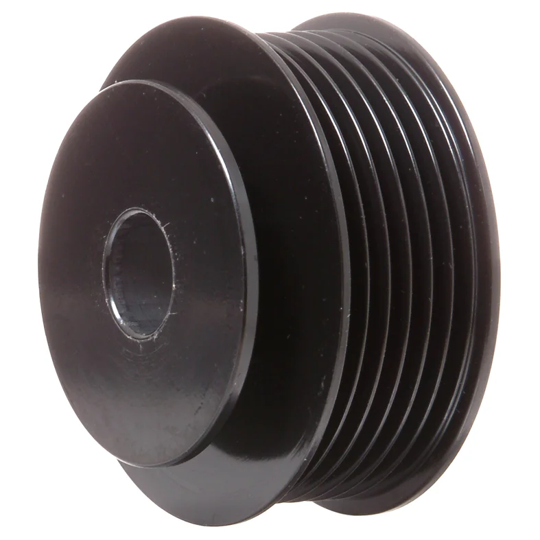 Remskiva 17x68 mm, 6 spår