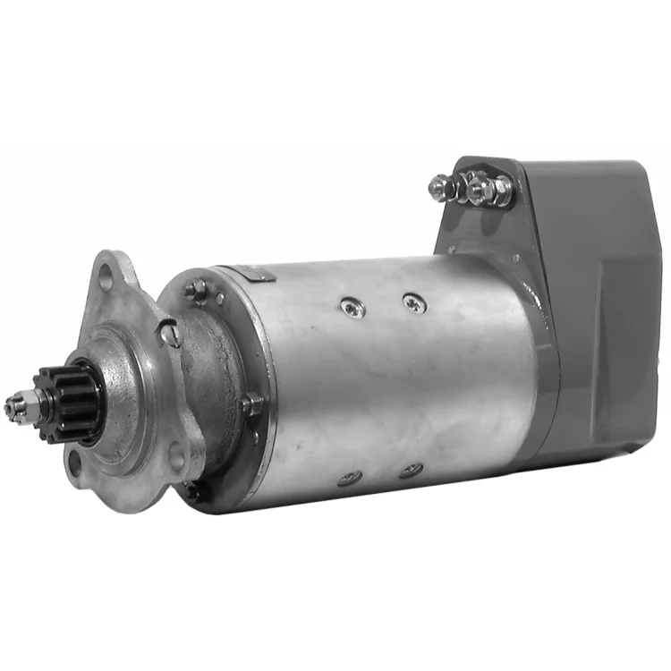 CAV Startm. 24V. SP6 24-36, ny