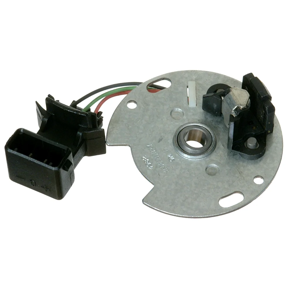 Pick-up sats, VW Polo