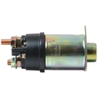 Solenoid 12V, Delco 42MT