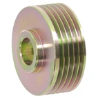 Remskiva 17x56x27.4, Marelli