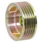 Remskiva 17x56x27.4, Marelli