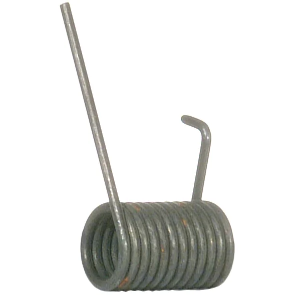 Kolfjäder, Delco Startm.