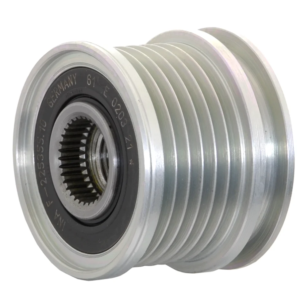 Frigångsrems.17x55x40,15, 6sp