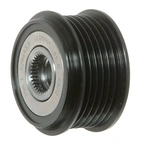 Frigångsrems.17x61x33,5, 6sp