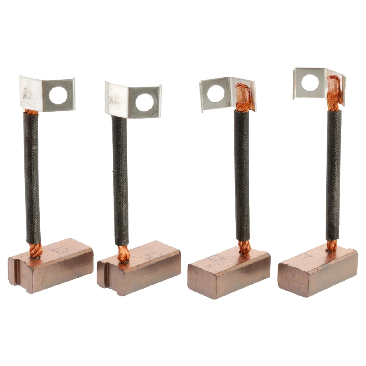 Kols. 9x13x25.5, 12/24V Bosch