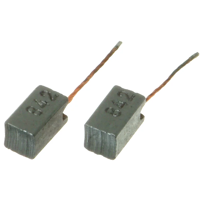 Kols. 6.3x6.3x11, Fläktm Bosch