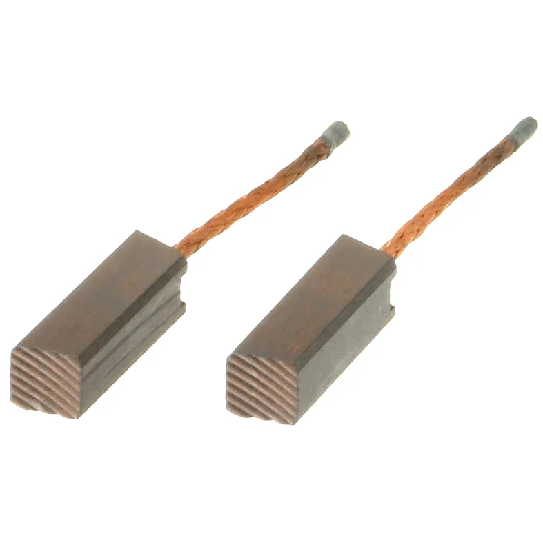 Kolsats, 6.3x5x12.5 mm