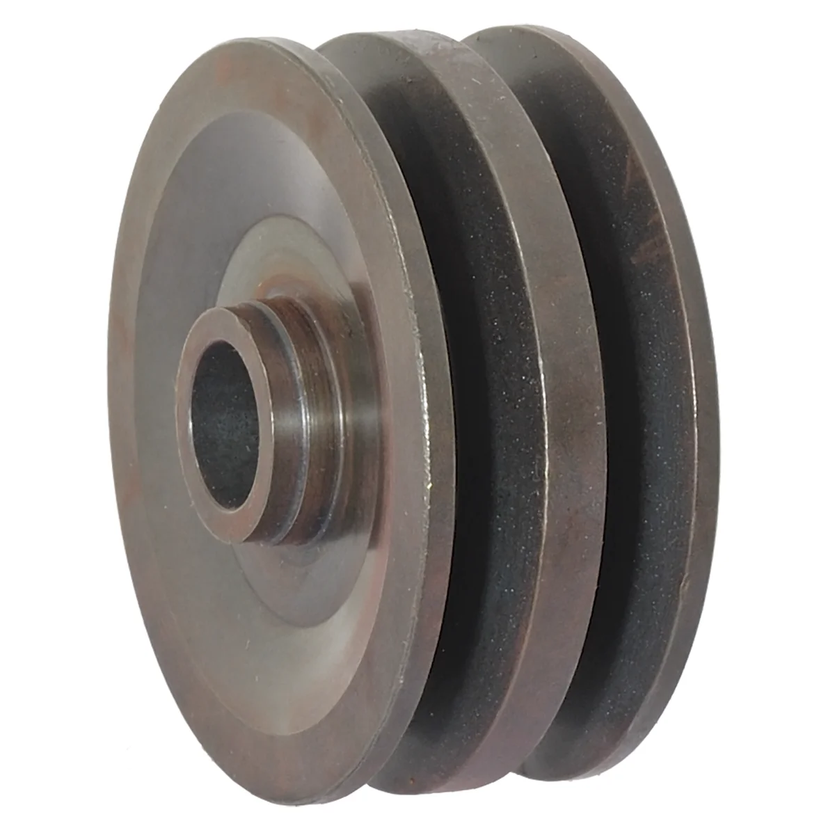 Remskiva 17x79x36, Mits.