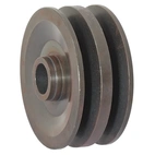 Remskiva 17x79x36, Mits.