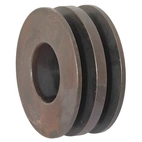 Remskiva 17x79x36, Mits.