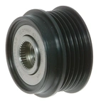 Frigångsrems.17x61x36,5, 5sp