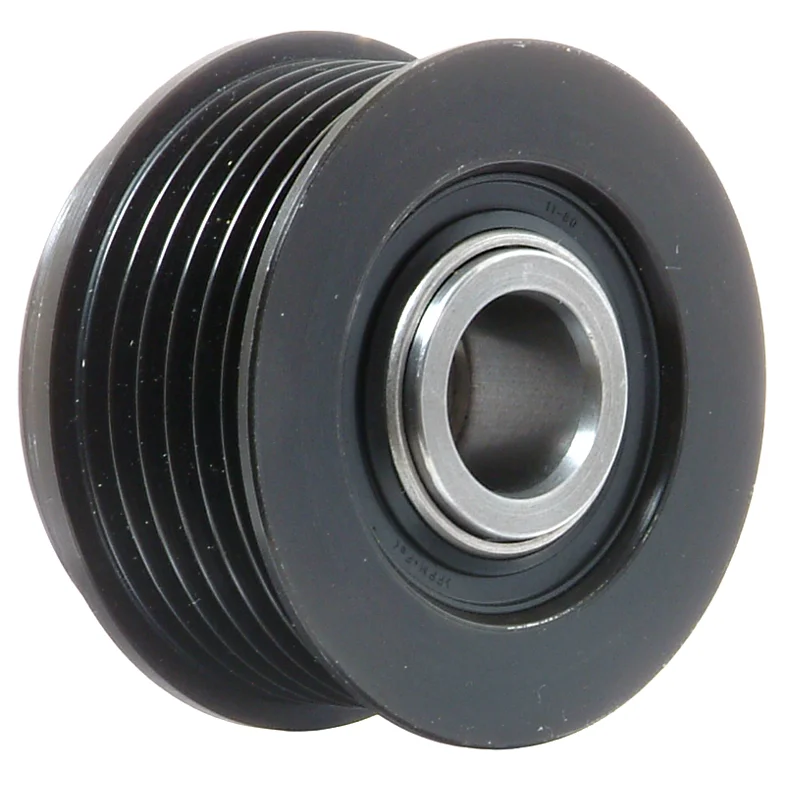 Frigångsrems.17x56x37,6, 6sp