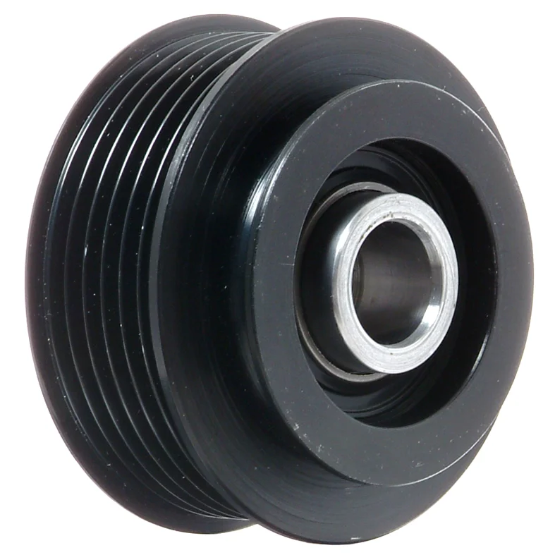 Frigångsrems.17x68, 6sp