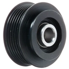 Frigångsrems.17x68, 6sp