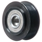 Frigångsrems.17x68, 6sp