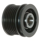 Frigångsrems.17x50x40, 6sp