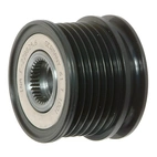 Frigångsrems.17x50x40, 6sp