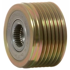 Frigångsrems.17x54,6x35,1, 6sp