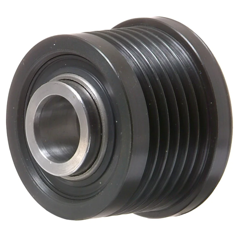 Frigångsrems.17x48x37, 6sp