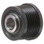 Frigångsrems.17x48x37, 6sp