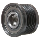 Frigångsrems.17x48x37, 6sp