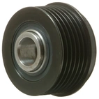 Frigångsrems.17x57x35,64, 6sp