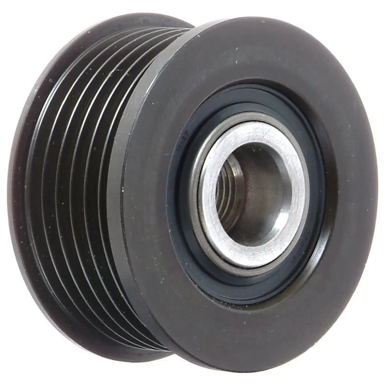 Frigångsrems.17x56x33,3, 6sp