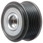 Frigångsrems.17x56x33,3, 6sp