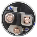 Solenoid 12V