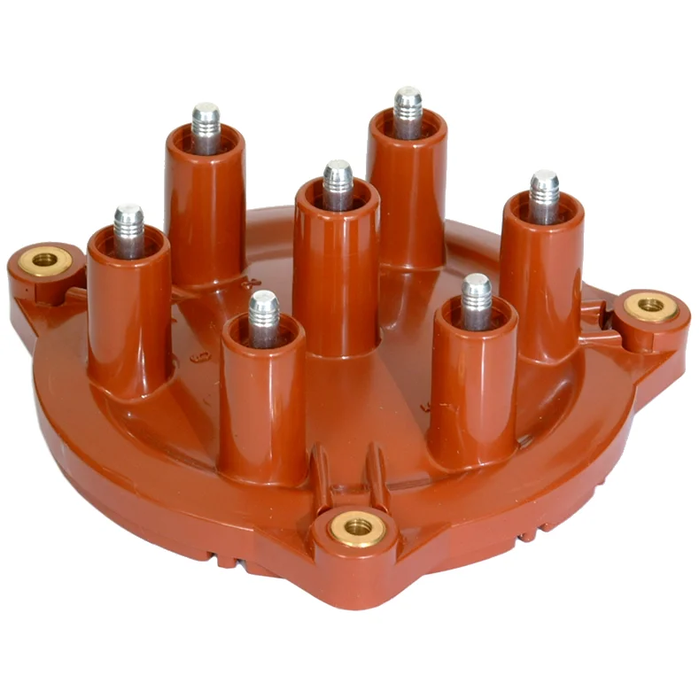 Fördelarlock + rotor MB