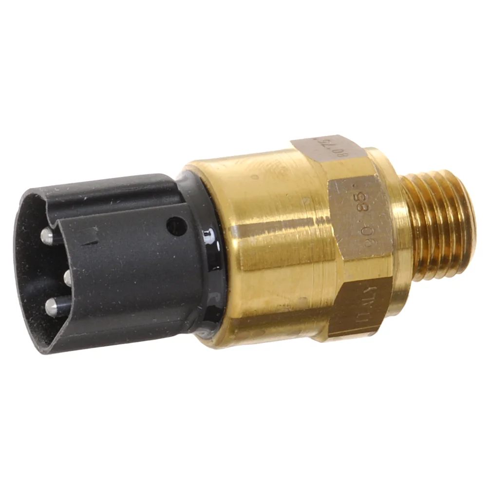 Termokontakt, dubbelfläkt, BMW